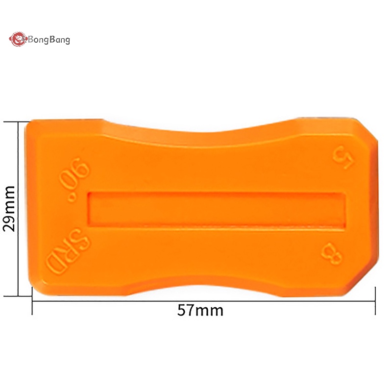 abongbang-ชุดเครื่องมือไม้พายซิลิโคน-สําหรับซ่อมแซมประตู-หน้าต่าง-4-ชิ้น