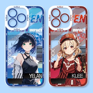 เคสโทรศัพท์มือถือนิ่ม แบบใส พิมพ์ลายน่ารัก สําหรับ case xiaomi 11T 12 Lite POCO M5 F5 M4 M3 F4 X3 NFC F3 Redmi 13T 11A 12C 10C 10A 9A 9C 9T Note 12 5G 8 9 9S 10 10S 11S 11 Pro