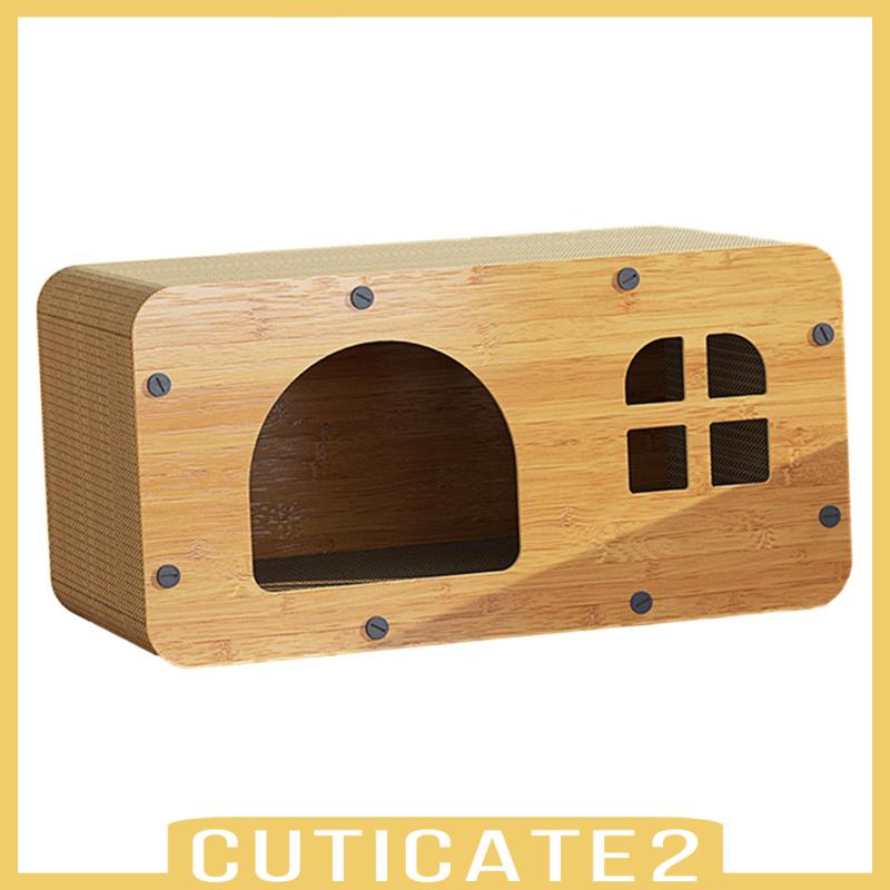 cuticate2-เตียงนอนลูกฟูก-อเนกประสงค์-ทนทาน-สําหรับสัตว์เลี้ยง-แมว