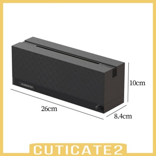 [Cuticate2] เครื่องทําความชื้นน้ํามันหอมระเหย USB สําหรับห้องเด็ก บ้าน สปา