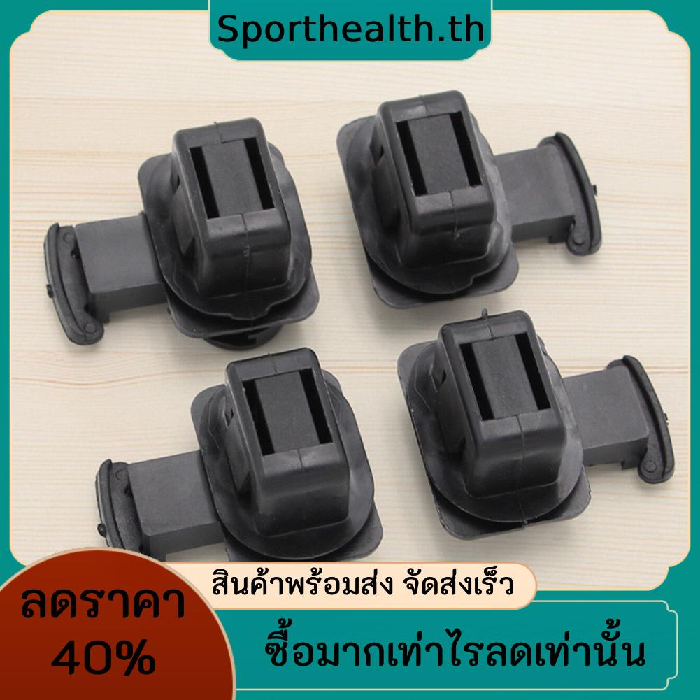 ชุดหัวเข็มขัดเบาะหลังรถยนต์ 82137-SDA-003 สําหรับ Honda Accord ...