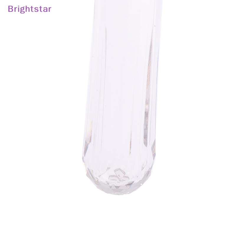 brightstar-หลอดพลาสติกใส-สําหรับใส่ลิปบาล์ม-5-มล