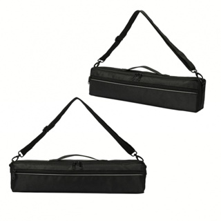 New Arrival~Compact design lightweight and durable Flute Bag Perfect for traveling musicians
