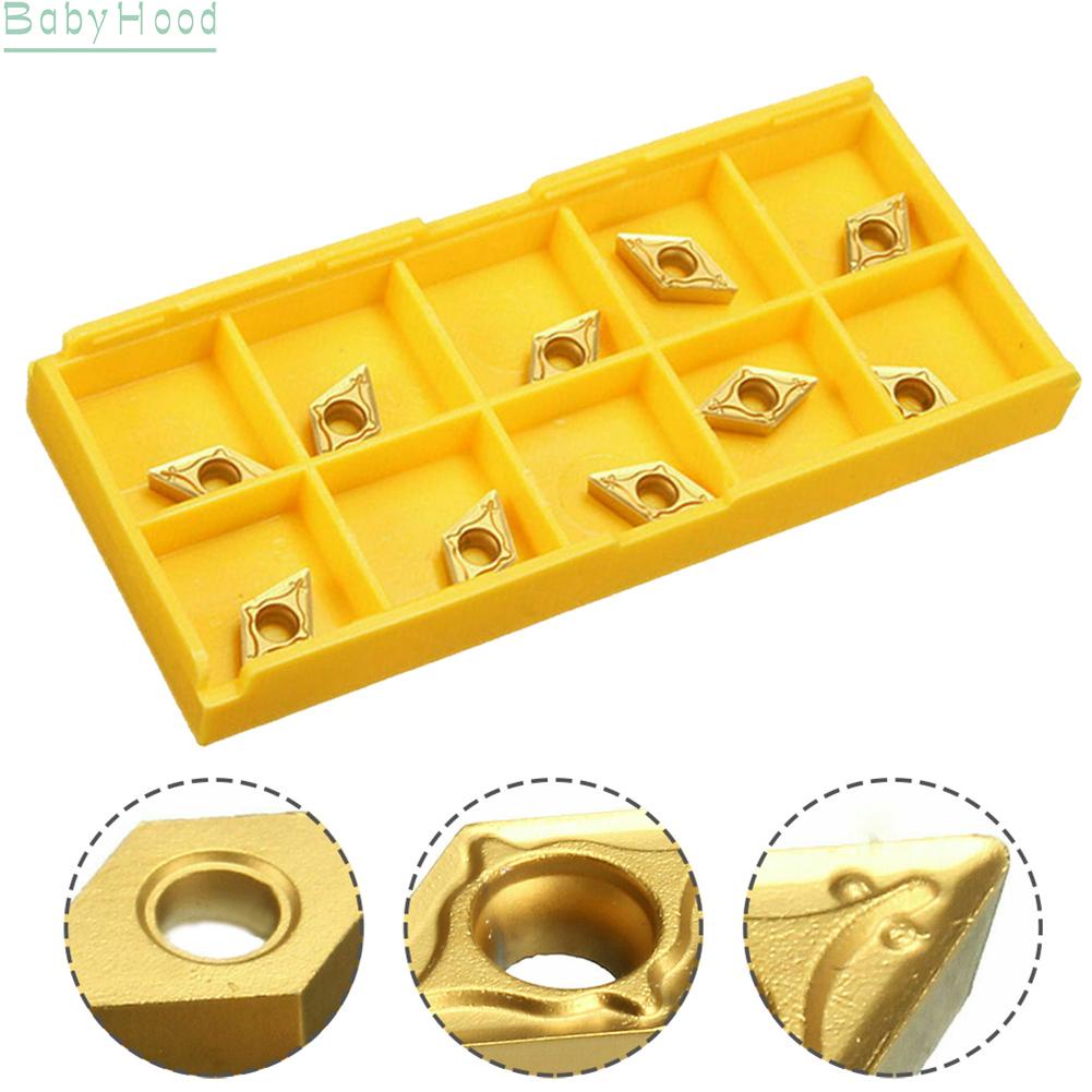 big-discounts-carbide-inserts-10-pcs-box-accessories-dcmt070208-dcmt21-52-gold-replacement-bbhood