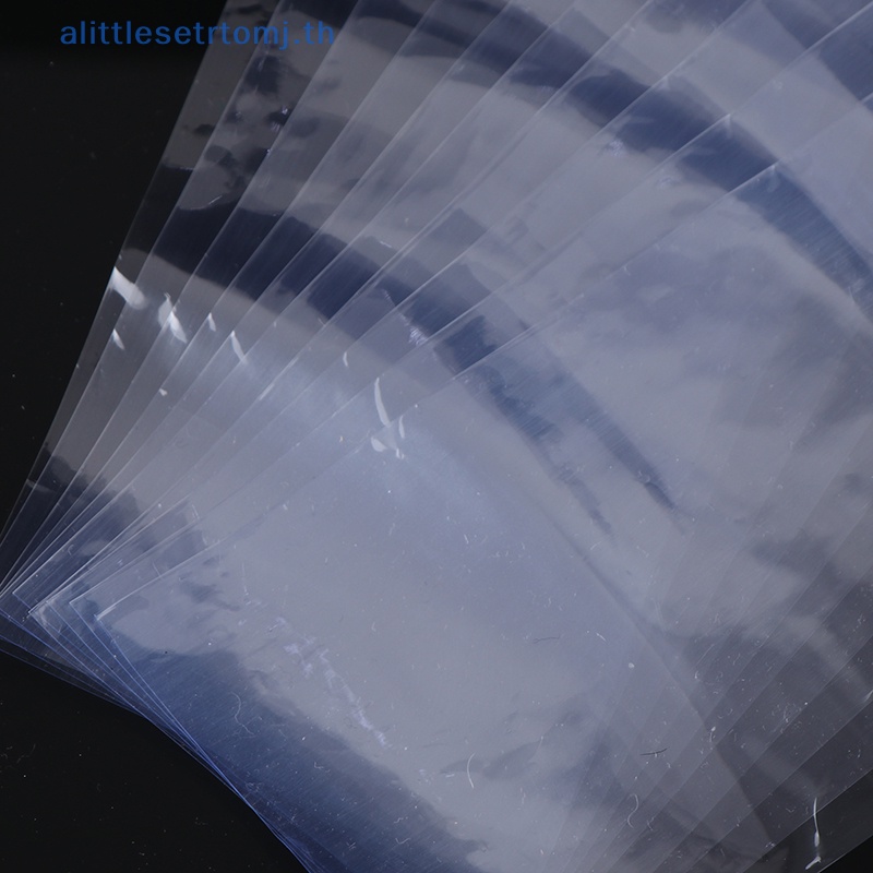 alittlese-ฟิล์มใส-ป้องกันรีโมตคอนโทรล-10-ชิ้น-ต่อชุด-th