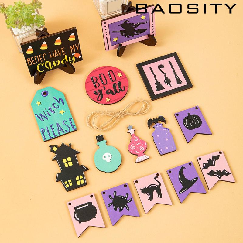 baosity-ชุดถาดตกแต่งฮาโลวีน-สําหรับบาร์-ร้านอาหาร-เทศกาล