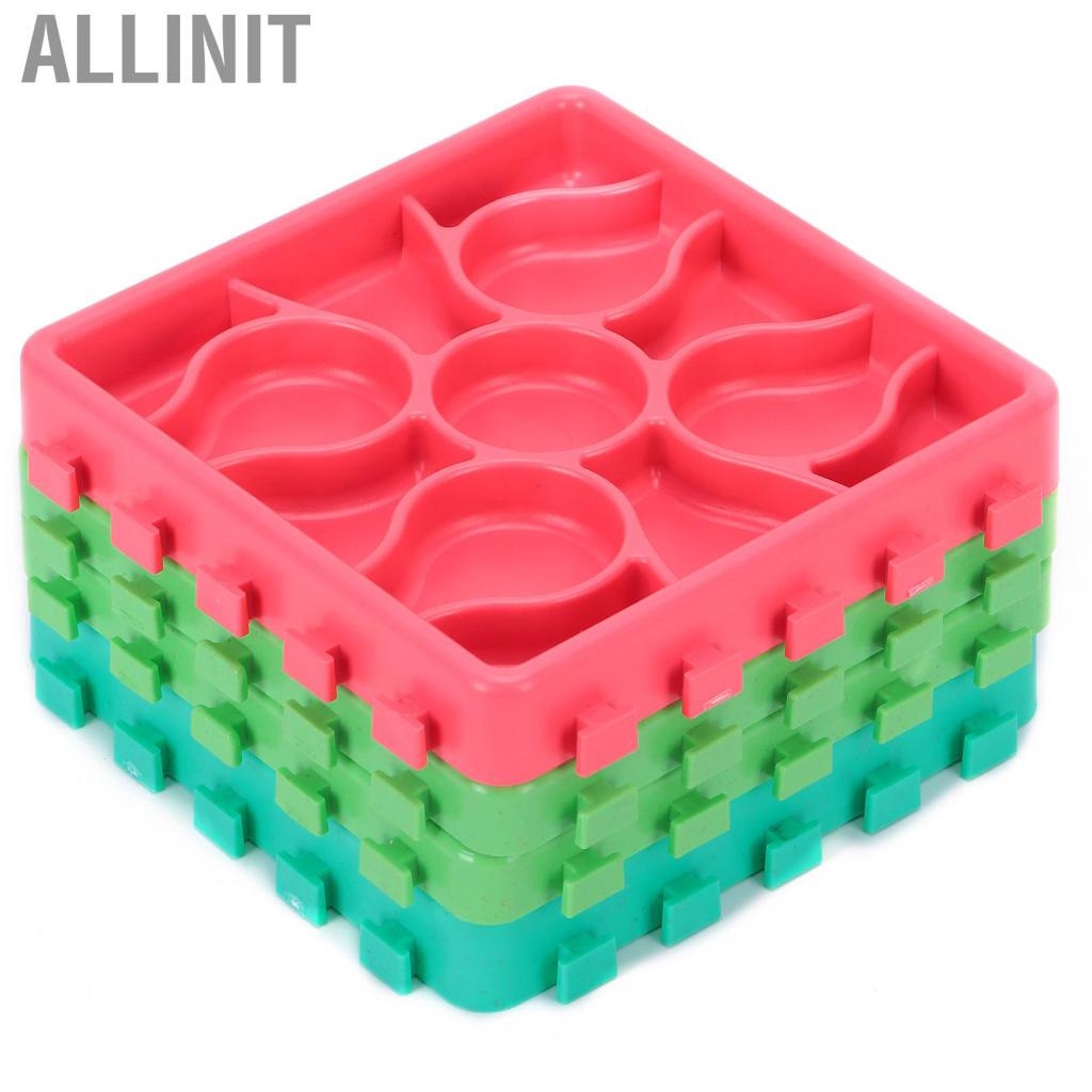 allinit-slow-dog-bowl-healthy-design-feeder-for-dogs-and-cats