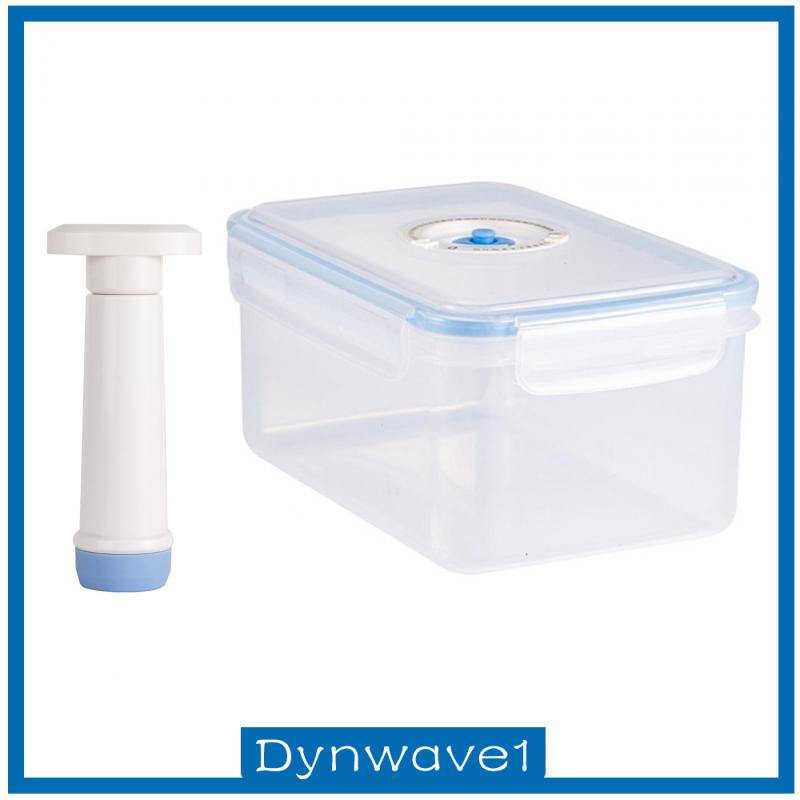 dynwave1-กล่องใส่อาหาร-แบบสุญญากาศ-พร้อมปั๊ม-สําหรับสลัด-ข้าว