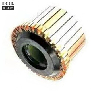 ⭐NEW ⭐Motor Commutator BHY-3626-28-14 Copper Electrical Gear Teeth Groove Type