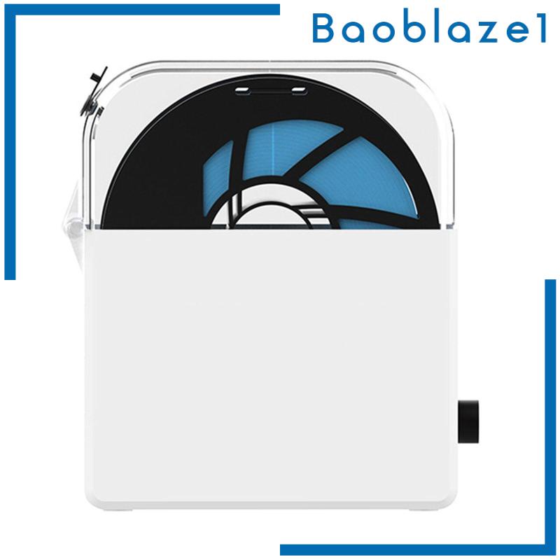 baoblaze1-กล่องเก็บเส้นใยพลาสติกใส-อุปกรณ์เสริม-สําหรับเครื่องพิมพ์-3d
