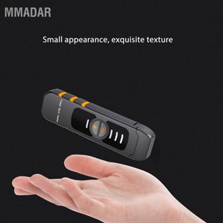 MMADAR Visual Fault Locator 30KM VFLสนับสนุนFC SC STอินเทอร์เฟซ 3 เกียร์Ergonomic Fiber Lightปากกาทดสอบแสง