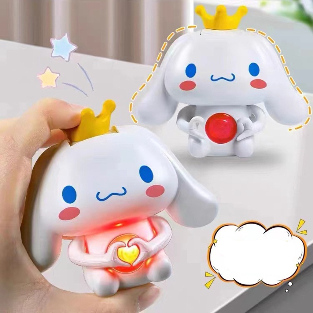 ของเล่นตุ๊กตาเอเลี่ยนเรืองแสง-led-รูปหัวใจ-เหมาะกับของขวัญวันฮาโลวีน-คริสต์มาส