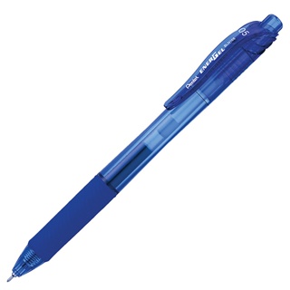 PENTEL ปากกาหมึกเจล รุ่นEnergel X ขนาด1.0 มม.สีน้ำเงิน