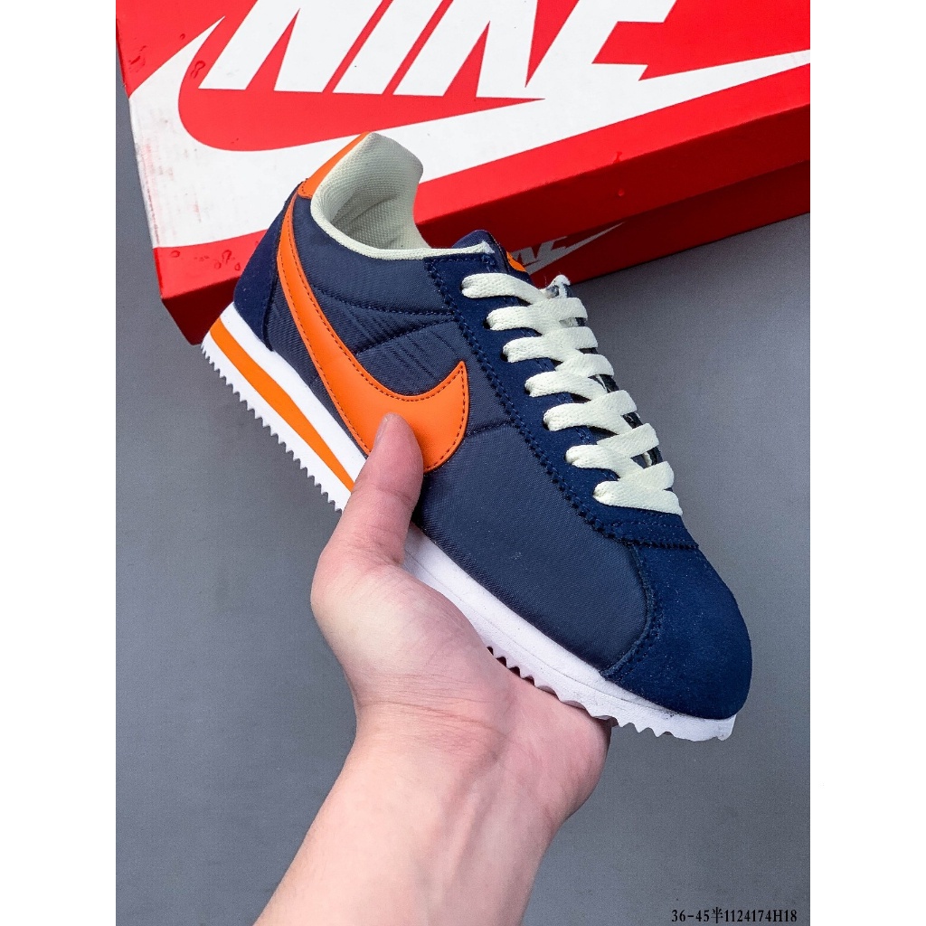 nike classic cortez nylon forrest gump