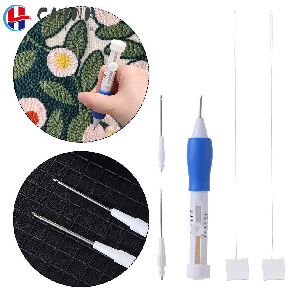 Chink เข็มเย็บผ้า เครื่องมือหัตถกรรม | Shopee Thailand