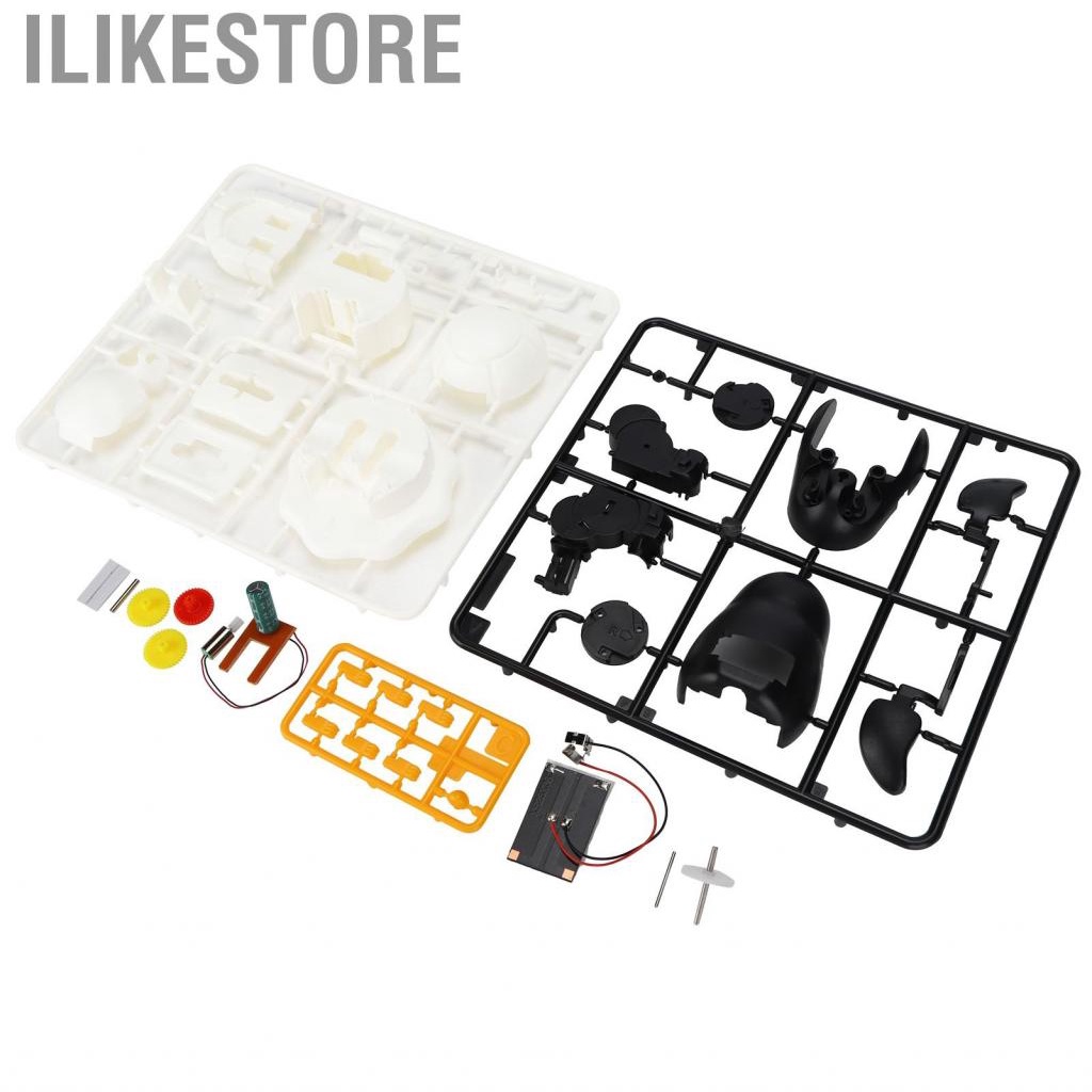 Ilikestore Kid Science Toy Simple Operation Animal For | Shopee Thailand