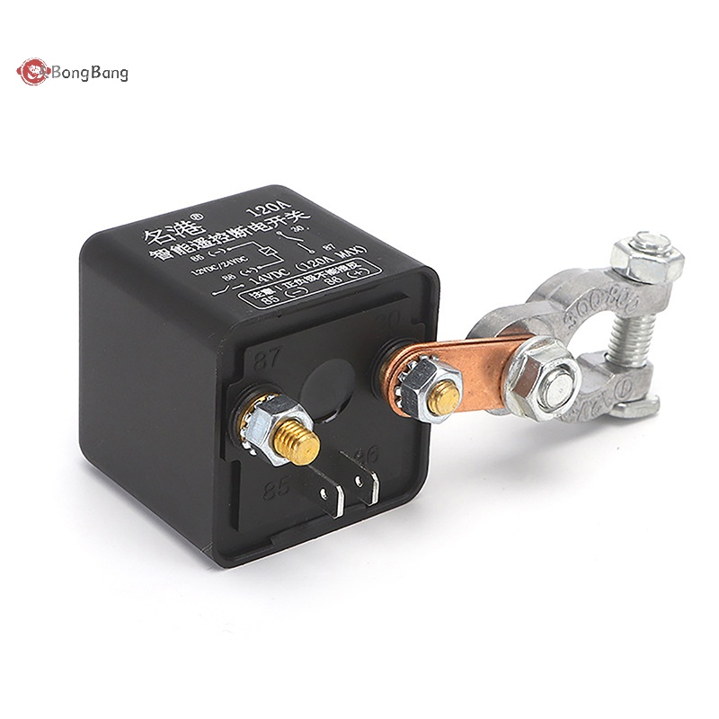 abongbang-12v-รีเลย์สวิตช์-รีโมตคอนโทรล-ตัดการเชื่อมต่อ-สวิตช์แยก-ป้องกันการโจรกรรม-พร้อมรีโมทคอนโทรล-fobs-nice