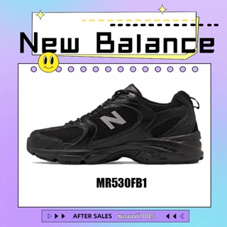 รองเท้าผ้าใบ New Balance 530 MR530FB1