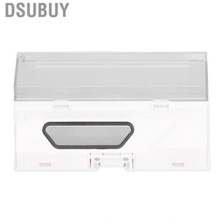 Dsubuy Dust Collection Box ABS Good Fit Replacement for S55 S52 S51 S50 Sweeper Accessories