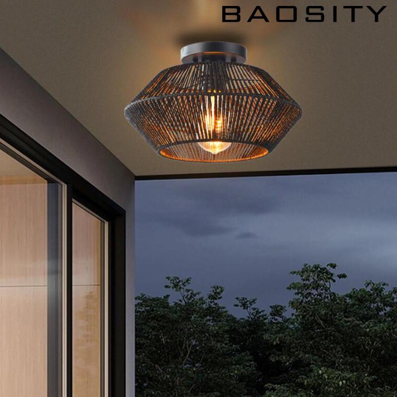 baosity-โคมไฟหวายสาน-สไตล์โบโฮย้อนยุค-สําหรับตกแต่งเพดาน-ห้องครัว-ห้องโถง-บ้าน-ห้องรับประทานอาหาร-คาเฟ่