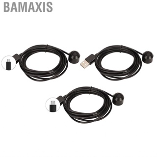 Bamaxis Mini USB   Clear Image 720P 1080P Web Low Light Performance for