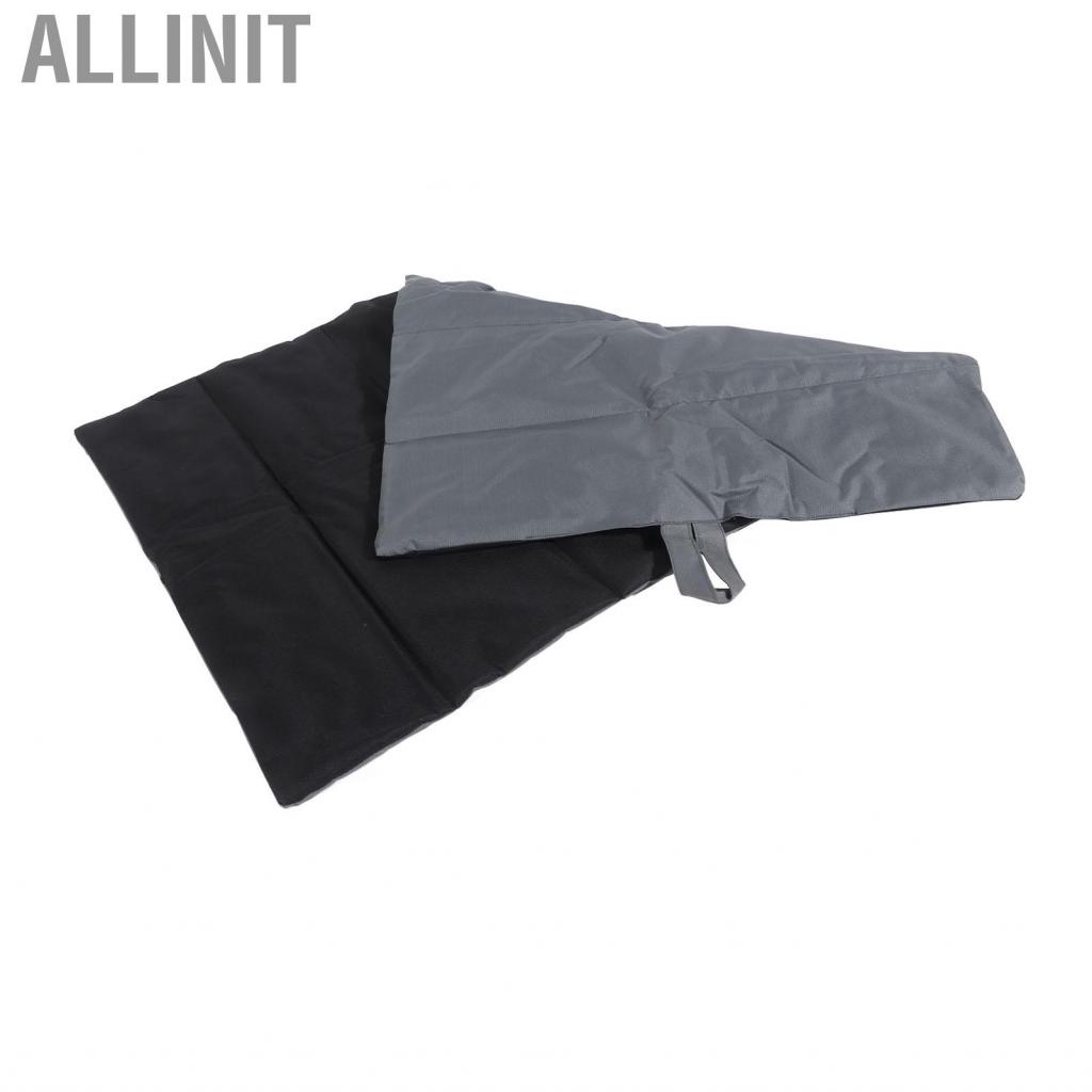 allinit-portable-pet-mat-600d-oxford-cloth-rollup-camping-large-size-foldable-gray-versatile-for-outdoor