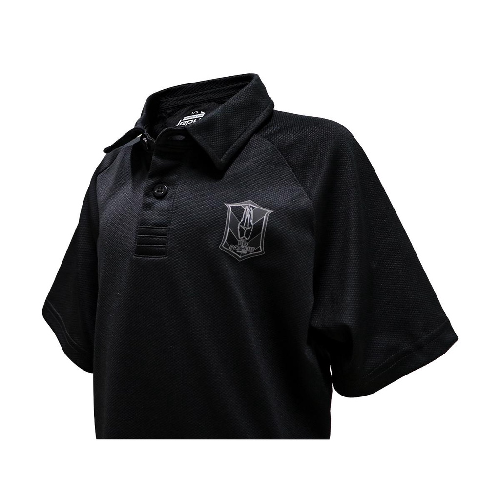 เสื้อ-polo-classic-kids-2023-สีดำ
