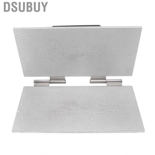Dsubuy NEY Manual Beeswax Foundation Machine Embossing Mold Aluminum Alloy
