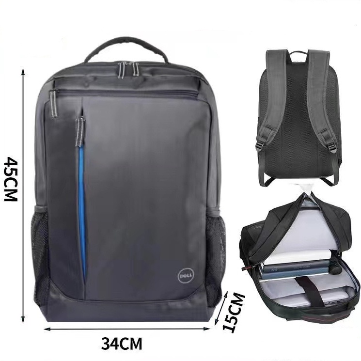 กระเป๋าใส่โน๊ตบุค-dell-essential-backpack-15-6-พร้อมส่ง