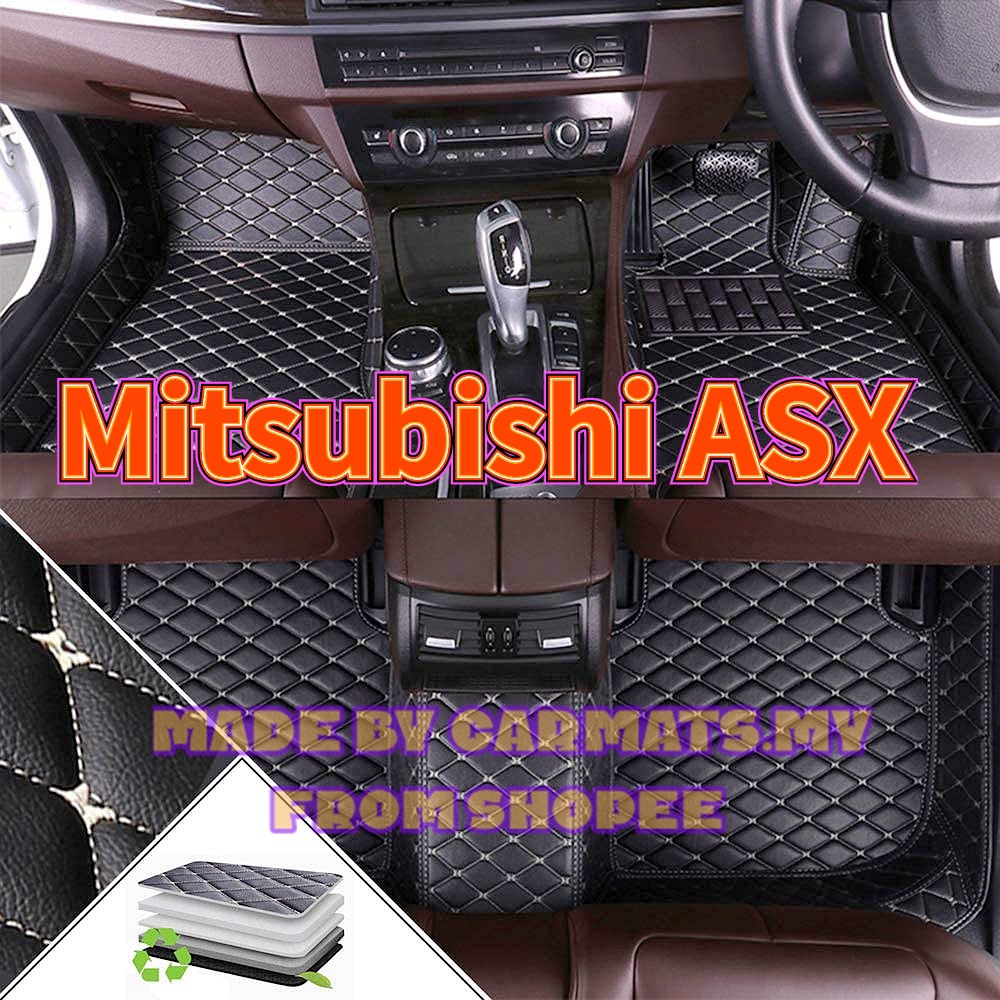 ขายตรง-mitsubishi-asx-พรมปูพื้นรถยนต์-คุณภาพสูง-ราคาต่ํา