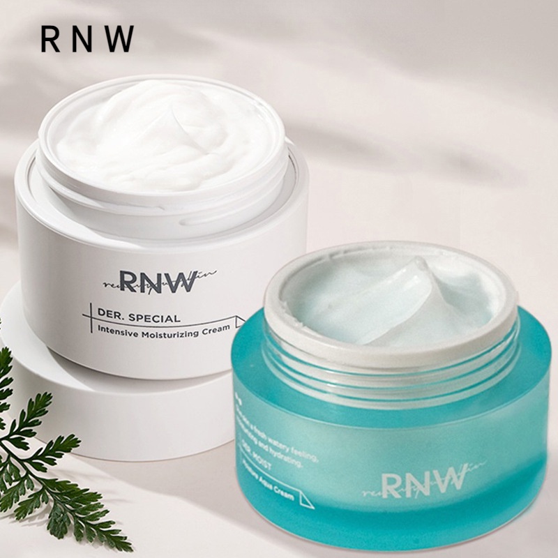 Rnw ครีมบํารุงผิวหน้า ให้ความชุ่มชื้น ซ่อมแซมผิวหน้า สําหรับผู้หญิง ...
