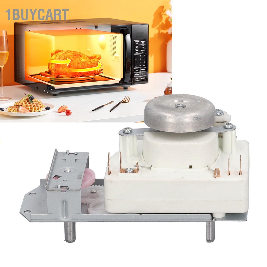 1Buycart สวิตช์ตั้งเวลาหน่วงเวลาสวิตช์จับเวลาสำหรับเตาอบไมโครเวฟ ...
