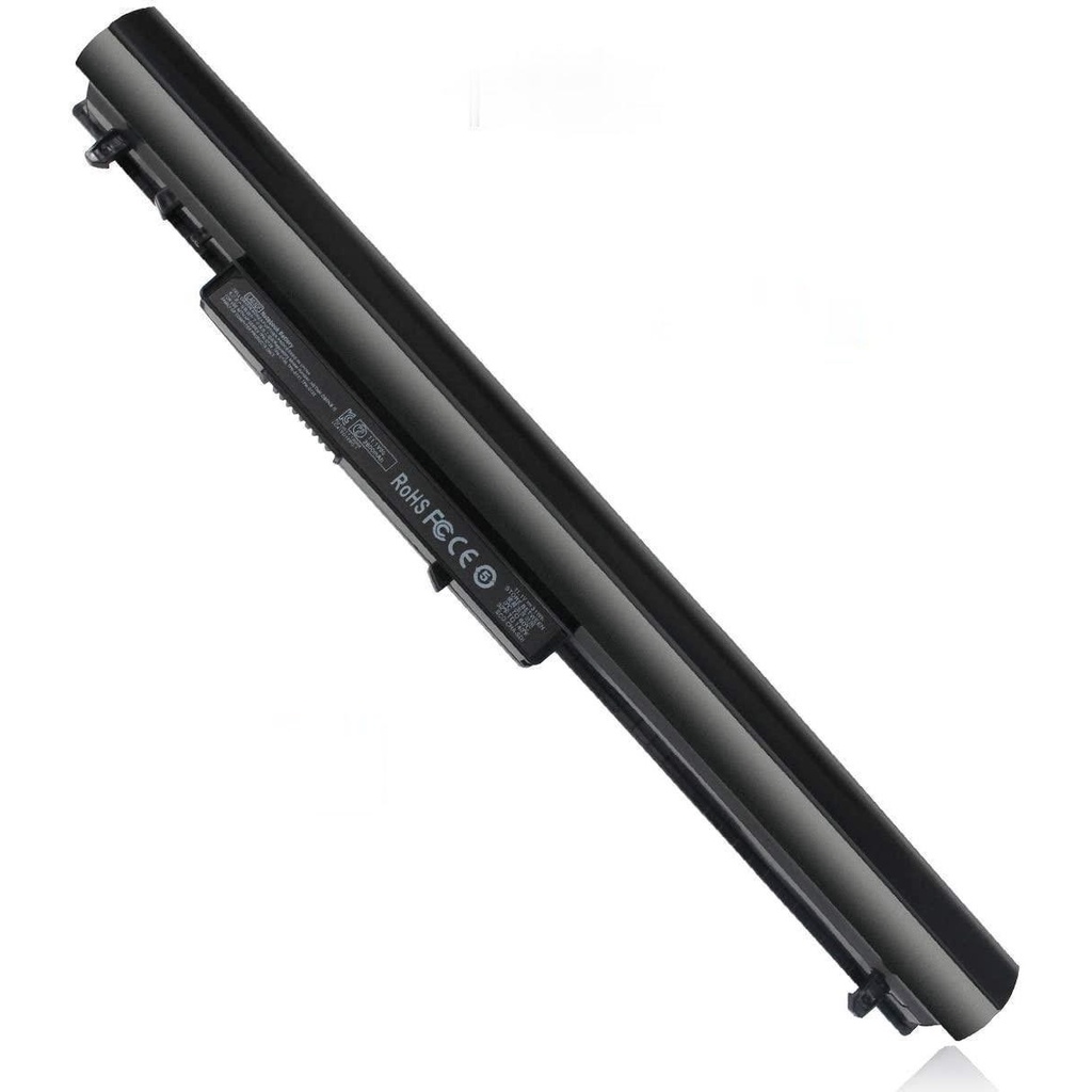 Laptop battery for HP 776622001,HSTNNDB6N,LA03DF,LA03 LA04 แบตเตอรี