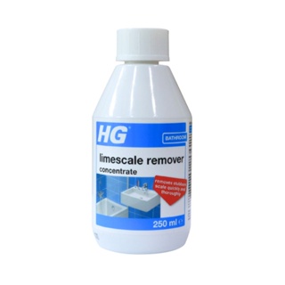 HG น้ำยาขจัดคราบ HG บลู8711577056971 0.25L.