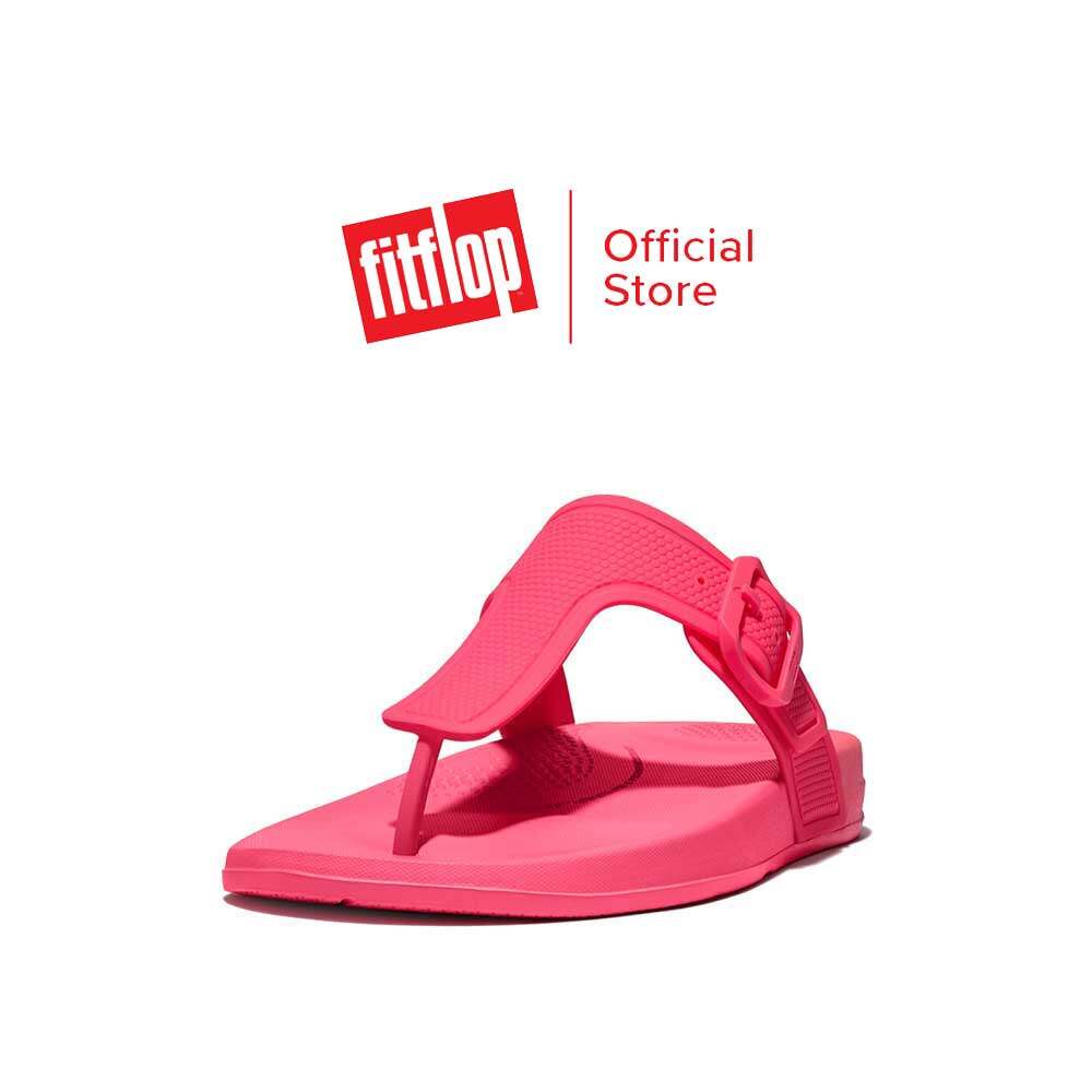 fitflop-iqushion-รองเท้าแตะผู้หญิง-รุ่น-gb3-a38-สี-pop-pink
