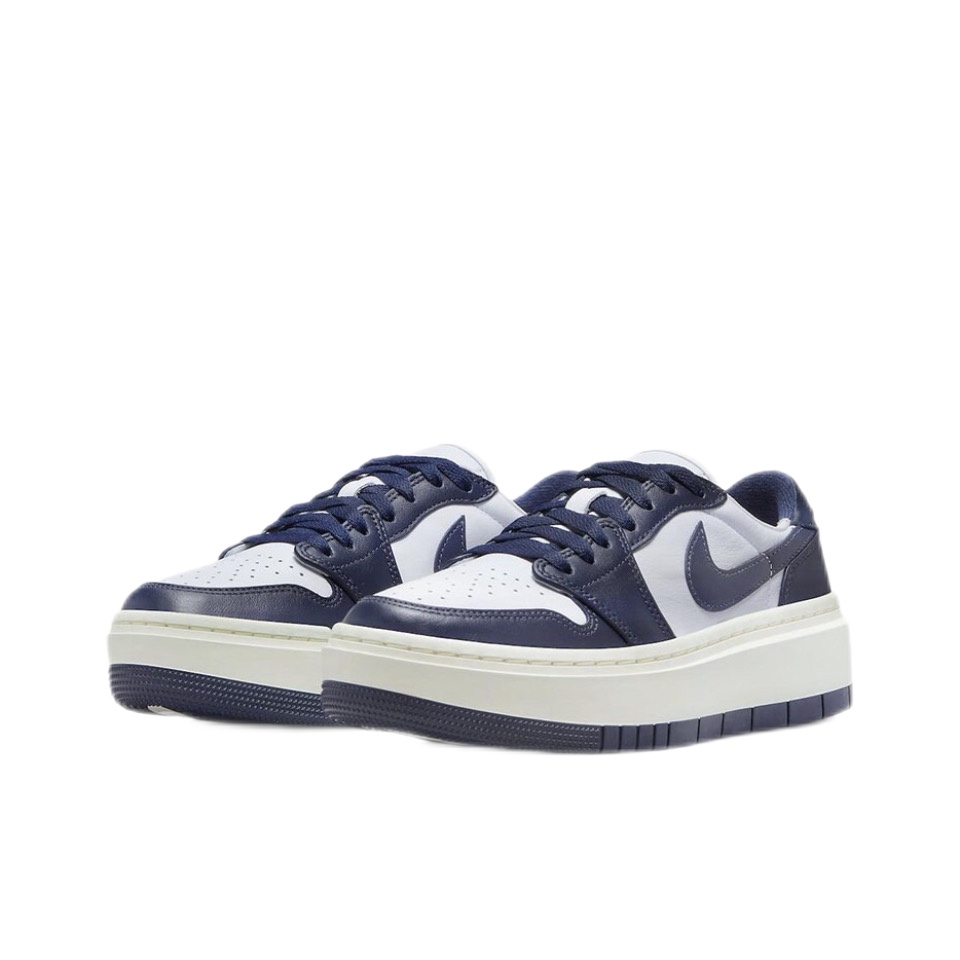 แท้ 100% NIKE Dunk Low Air Jordan 1 Elevate Low 