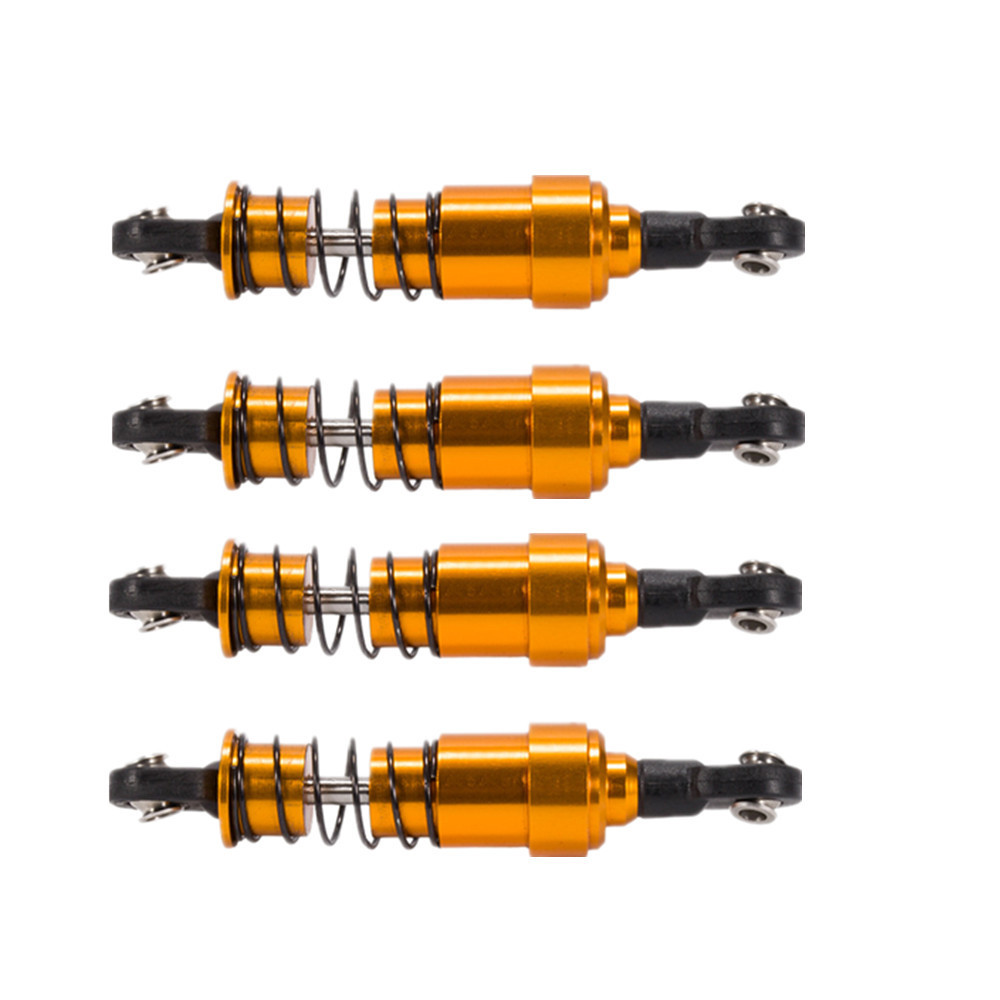 อลูมิเนียม Big Bore Shocks น ้ ํามันเติม 75 มม.85 มม.95 มม.105 มม.115 ...