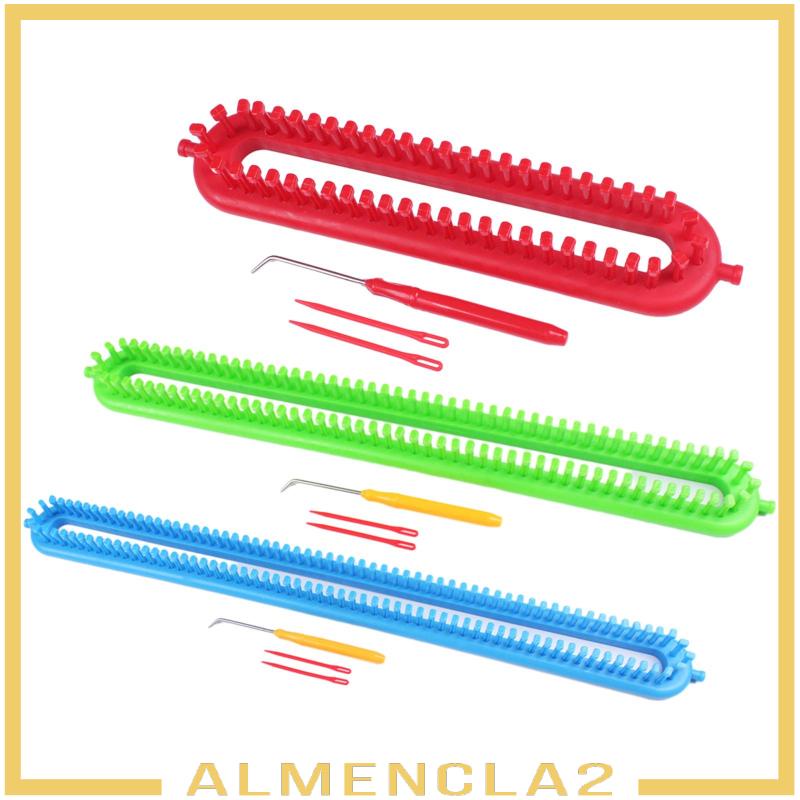 almencla2-ผ้าพันคอถักนิตติ้ง-ทรงสี่เหลี่ยมผืนผ้า-น้ําหนักเบา-แฮนด์เมด-สําหรับผู้เริ่มต้น