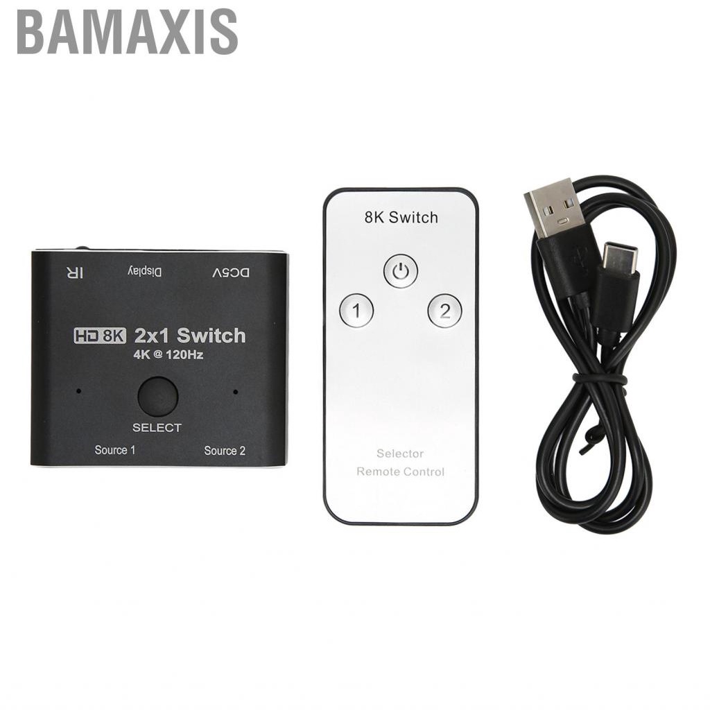 bamaxis-hd-2-1-multimedia-interface-splitter-2-in-1-projector-portable