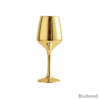 [Biubond] แจกันแก้ว หรูหรา เครื่องประดับกลาง ของขวัญวันเกิด แจกันตั้งโต๊ะ