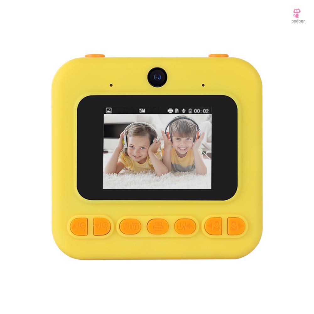 cute-instant-print-digital-camera-for-kids-dual-lens-2-4-inch-screen-and-built-in-battery