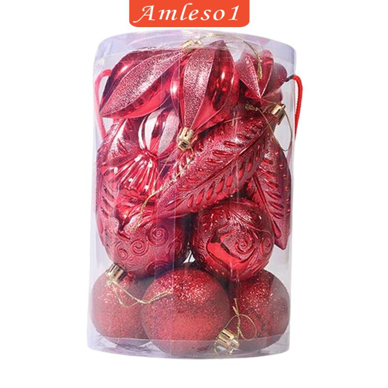 amleso1-ลูกบอลคริสต์มาส-สําหรับตกแต่งบ้าน-ปาร์ตี้-ครบรอบ-21-ชิ้น