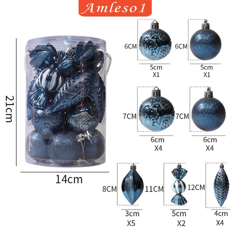 amleso1-ลูกบอลคริสต์มาส-สําหรับตกแต่งบ้าน-ปาร์ตี้-ครบรอบ-21-ชิ้น