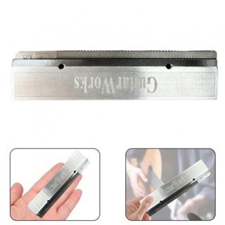 New Arrival~Grinding Groove 1PCS For Guitar Frets Guitar Grinding Groove Professional