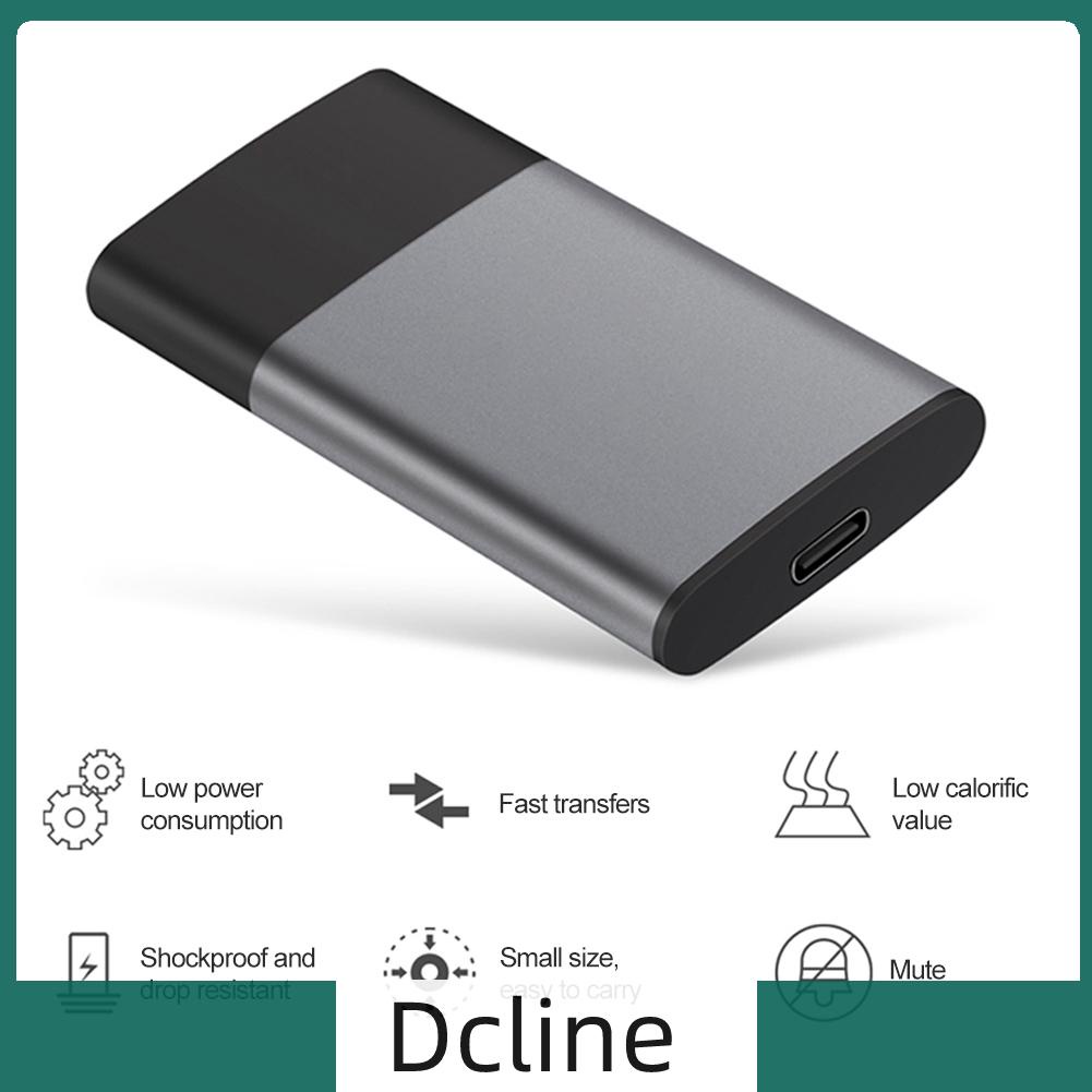 dcline-th-กล่องฮาร์ดดิสก์มือถือ-type-c-usb3-0-ของขวัญที่ดีที่สุด-สําหรับนักธุรกิจ