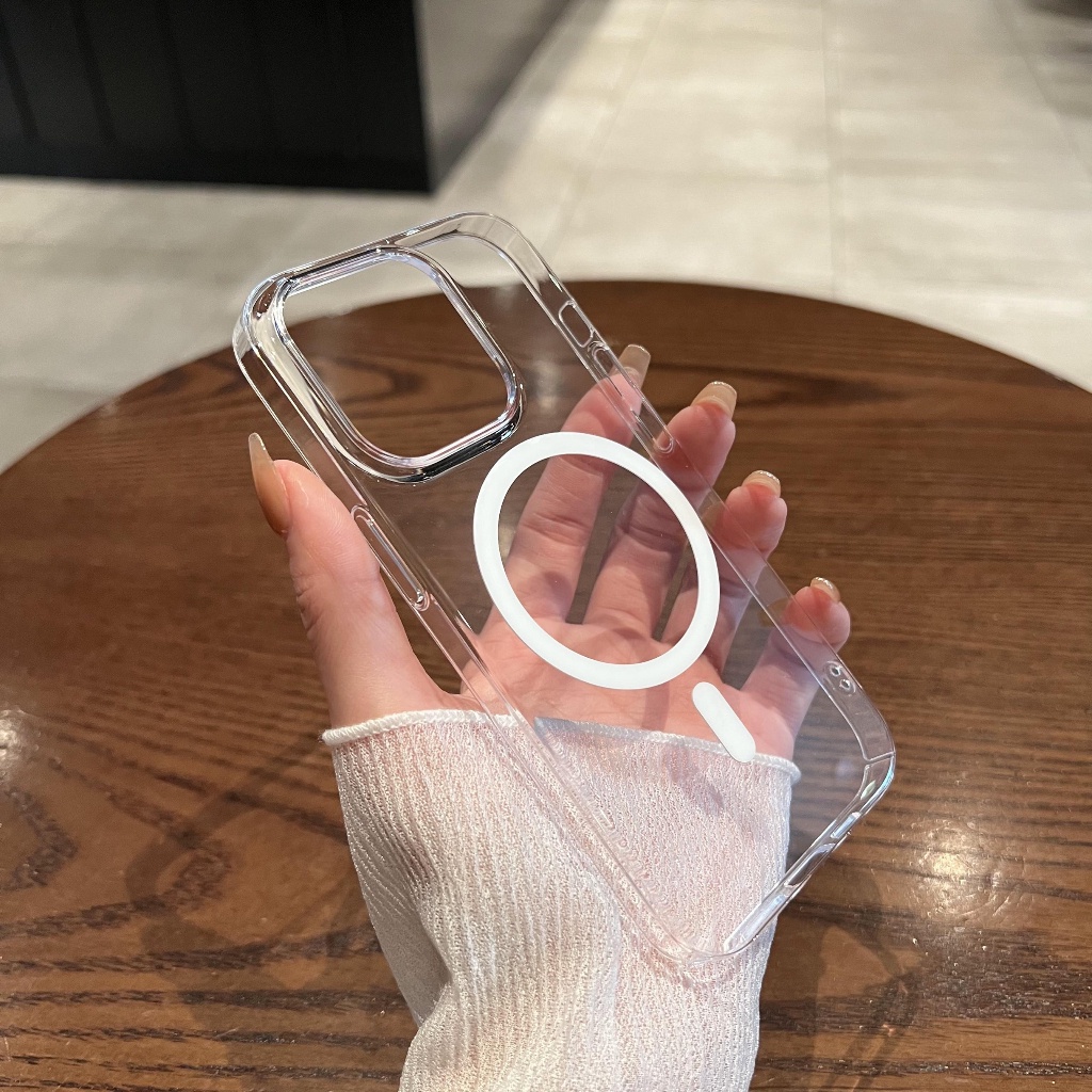 🔥GOOD ส่งจากไทย🔥17 เคสไอโฟน11 13 16 17 14plus 15 pro max XR 12 13pro เคสเกาหลี 7P 8P พสัส X 14plus#046 - 4