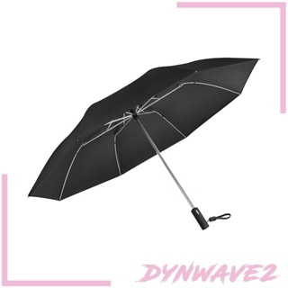 [Dynwave2] ร่มพับอัตโนมัติ น้ําหนักเบา แบบพกพา 8 ซี่ สําหรับแบกเป้ เดินทาง วันอาทิตย์ตก ผู้ใหญ่ เด็ก