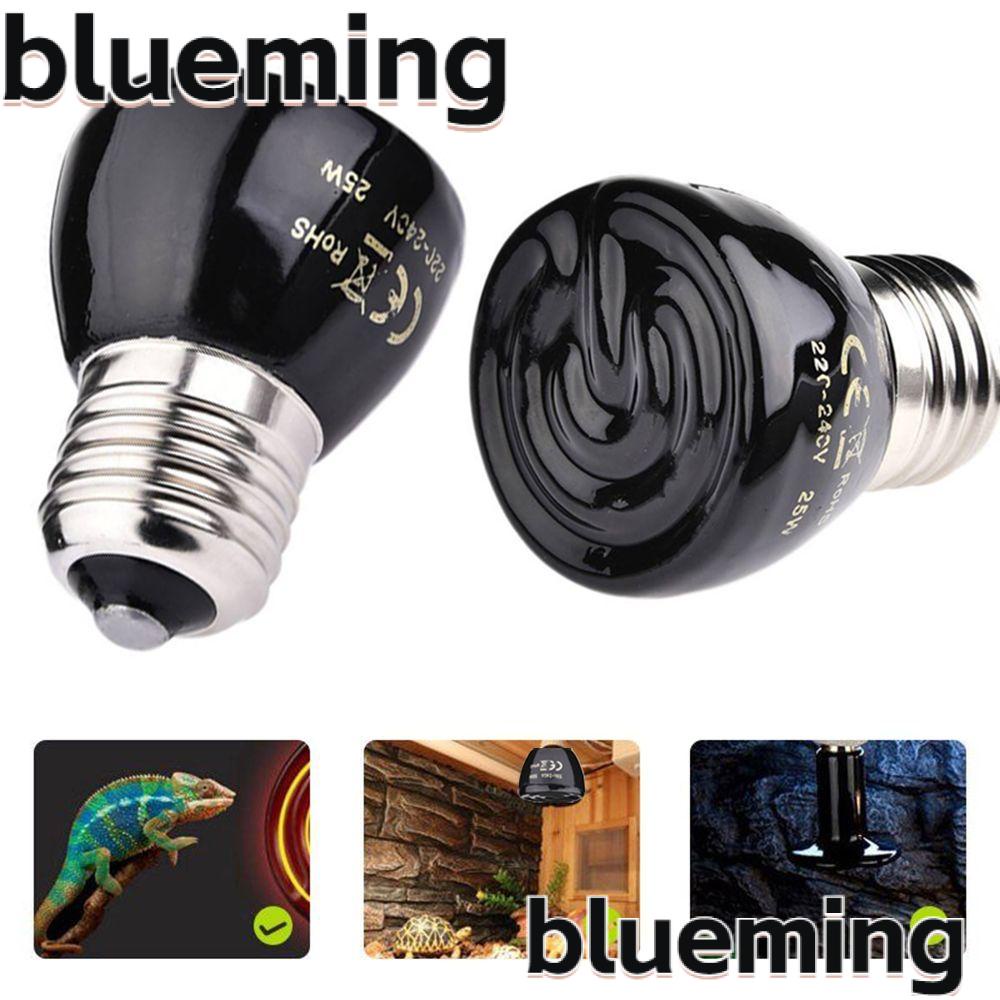 blueming2-หลอดไฟอินฟราเรด-e27-20-100w-สําหรับสัตว์เลื้อยคลาน