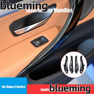 Blueming2 มือจับภายในรถยนต์ ทนทาน สําหรับ Bmw 3 Series 2012-2018