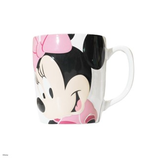 Disney Home SB DESIGN SQUARE  DISNEYHOME แก้ว Disney (License-paid) ขนาด 9x12x10 ซม.